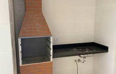 Imagem 10: Sobrado novo à venda no bairro do Butantã