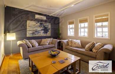 Imagem 1: Sobrado Residencial à venda, City América, São Paulo -