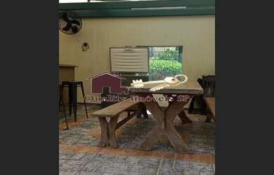 Imagem 5: São Paulo - Apartamento Padrão - Ipiranga