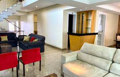 Imagem 16: Casa para alugar em condomínio fechado no bairro Paquetá - BH/MG