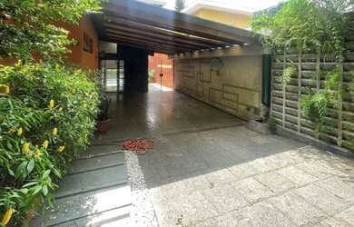 Imagem 5: Ótima localização O Residencial Butantã fica próximo à USP, Metrô...