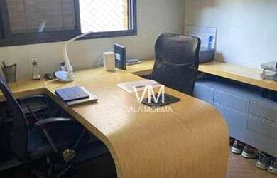 Imagem 7: Apartamento com 4 dormitórios à venda, 162 m² por R$ 2.650.000,00 -...