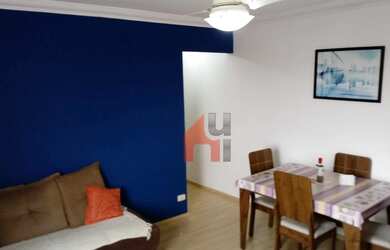 Imagem 5: Apartamento à venda, 64 m² por R$ 320.000,00 - Jardim Patente Novo - São Paulo/SP