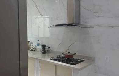 Imagem 10: Casa contemporânea para venda na Est do Cantagalo