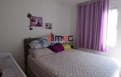 Imagem 7: Sao Paulo - Apartamento Padrão - Jardim Marilu