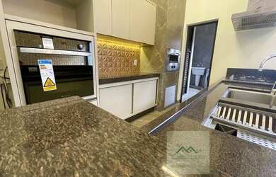 Imagem 9: Village Damha 3 Mobiliada