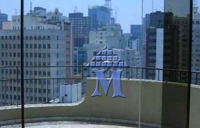 Imagem 8: Apartamento Duplex, 400 m² - venda por R$ 8.000.000,00 ou aluguel por...