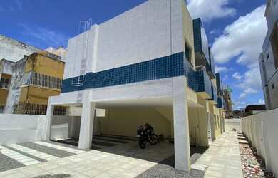 Imagem 4: JN Casas novas em Jardim Atlântico a poucos metros da Avenida