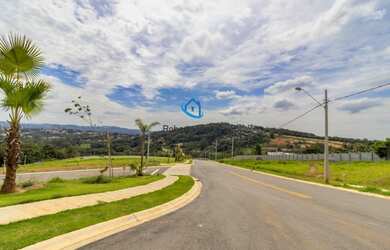 Imagem 10: Terreno em Condomínio para Venda em Atibaia, Condomínio Alto do Sion
