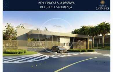 Imagem: O terreno e está localizado em Nova Lima, Campo Grande à venda