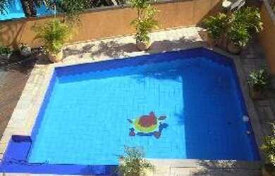 Imagem 1: Sobrado residencial à venda, City América, São Paulo