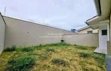 Imagem 9: Talles de Mileto Casas de alto padrão 3 suítes 2 vagas Bairro Flores Confira