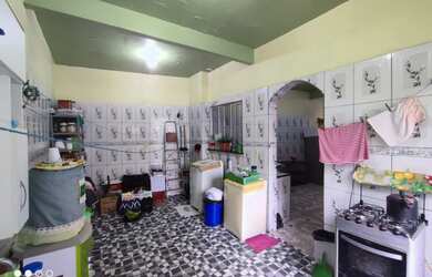 Imagem 15: Casa com 3 Qrts 2 Apartamento localizado no Novo Israel