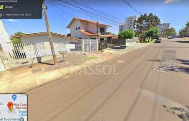 Imagem: O terreno e está localizado em Alto Alegre, Cascavel à venda