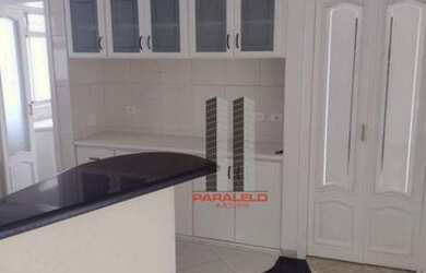 Imagem 5: Apartamento com 3 dormitórios, 90 m² - venda por R$ 550.000,00 ou aluguel...