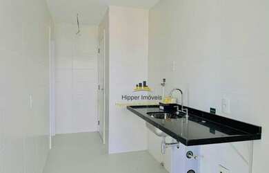 Imagem 6: Novo com varanda e vista livre