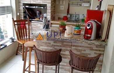 Imagem 2: SãO PAULO - Apartamento Padrão - Água Fria