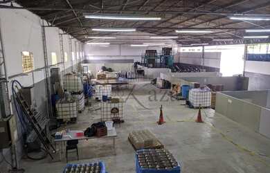 Imagem 15: Galpão/Depósito/Armazém para aluguel e venda com 1060 metros quadrados