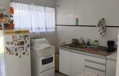 Imagem 6: Casa em Itaipuacu