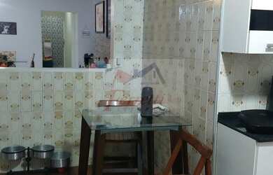 Imagem 8: Apartamento com 3 dormitórios à venda no bairro Encruzilhada - Santos/SP