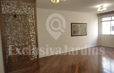 Imagem 1: APARTAMENTO RESIDENCIAL em SÃO PAULO - SP, JARDIM PAULISTA