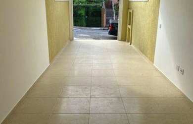 Imagem 4: Sobrado novo à venda no bairro do Butantã