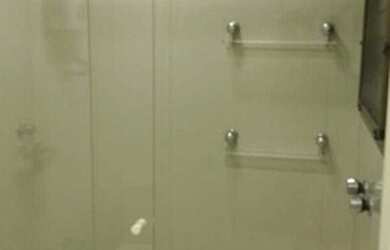 Imagem 16: Apartamento para venda ou locação na Av. Lúcio Costa - Barra da Tijuca