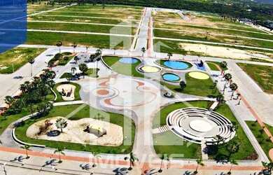 Imagem 1: Lotes financiados sem burocracia ao lado do Jardins da serra em Maracanau