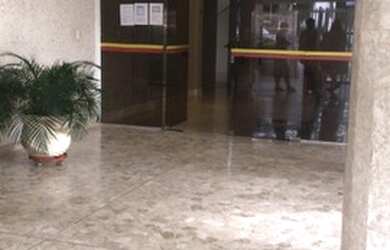 Imagem: O apartamento possui 3 Dormitórios, 3 Banheiros, 1 Vaga na