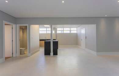 Imagem 6: 169 metros reformados no Jardim América