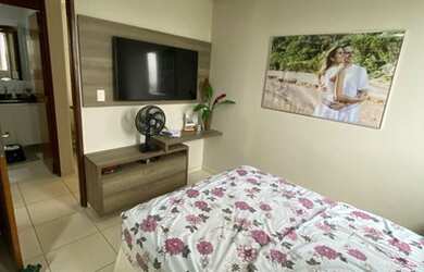 Imagem 8: Apartamento no catolé com vista livre