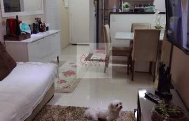 Imagem 2: APARTAMENTO RESIDENCIAL em SÃO PAULO - SP, JARDIM NOVE DE JULHO