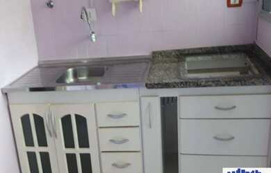 Imagem 2: APARTAMENTO A VENDA NO ENGENHEIRO GOULART, SÃO PAULO