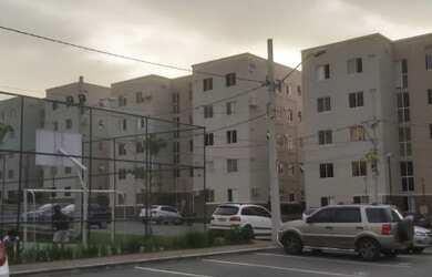 Imagem 11: APARTAMENTO 2 ANDAR CONDOMÍNIO PARQUE VILLE