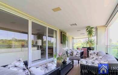 Imagem 2: Apartamento Alto Padrão a Venda no bairro Jardim Anália Franco - Sao...