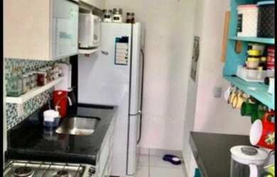 Imagem 5: Vila Velha - Apartamento Padrão - Praia Dos Recifes