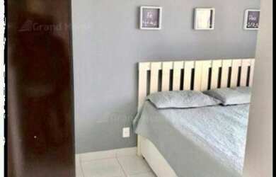 Imagem 4: Vila Velha - Apartamento Padrão - Praia Dos Recifes