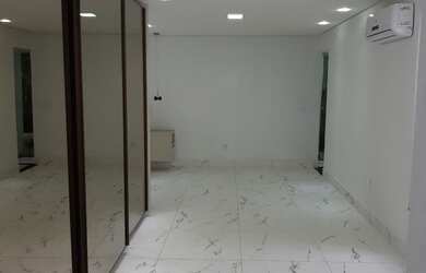 Imagem 5: Casa 4suite Mobiliado Alto Padrão Piscina lado shopping pronto pra financiar