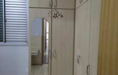 Imagem 13: ANDAR ALTO VISTA LIVRE LAZER COMPLETO VAGA FIXA E LIVRE