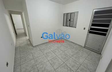 Imagem 3: Casa para alugar no bairro Jardim Santa Margarida - São Paulo/SP, Zona Sul