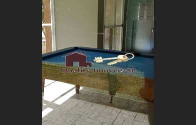 Imagem 9: São Paulo - Apartamento Padrão - Ipiranga