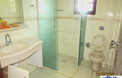 Imagem 15: SOBRADO A VENDA NO ENGENHEIRO GOULART, SÃO PAULO