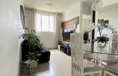 Imagem 4: Apartamento para venda possui 45 metros quadrados com 2 quartos em Jardim...