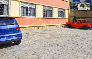 Imagem 3: Apartamento à venda, 30 m² por R$ 175.000,00 - Alto - Teresópolis/RJ