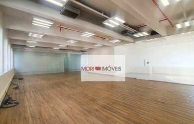 Imagem: Conjunto para alugar, 180 m² por R$ 13.000/mês - Jardim Paulista