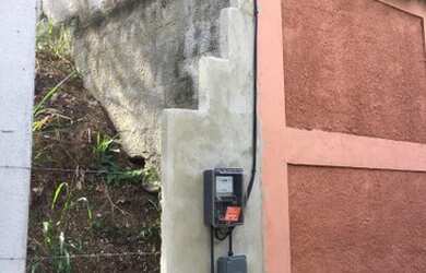 Imagem 5: Terreno em Maria Paula. 320m² de Área