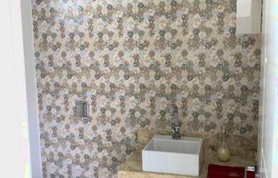 Imagem 3: SOBRADO - JARDIM ELIZA I. Piscina, Churrasqueira, Ar-condicionadoeGuarda...