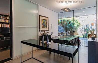 Imagem 14: BARUERI - Casa de Condomínio - Residencial Tamboré