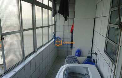 Imagem 14: Apartamento à venda, 110 m² por R$ 389.000,00 - Santana - São Paulo/SP