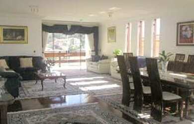 Imagem 2: Sobrado residencial à venda, City América, São Paulo